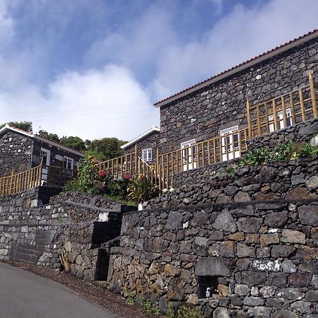 Calheta de NesquimStone Dreams - Pedra Da Atafona别墅 外观 照片